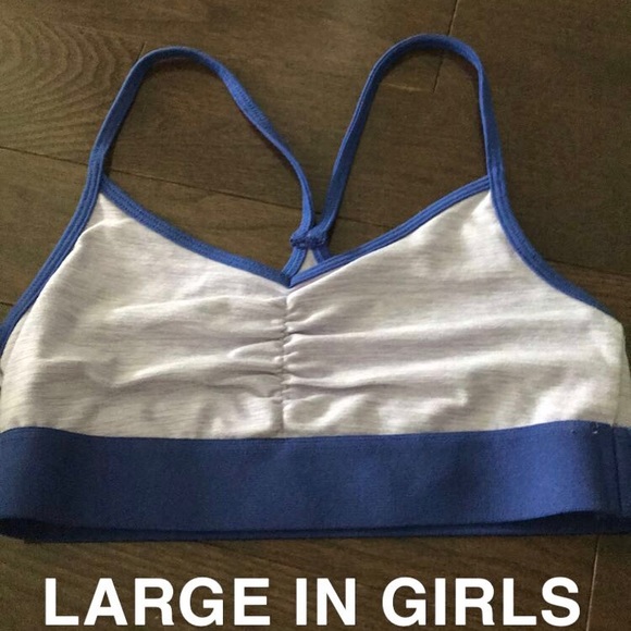 Bundle for two sports bras! Get them while you can! - Picture 4 of 5